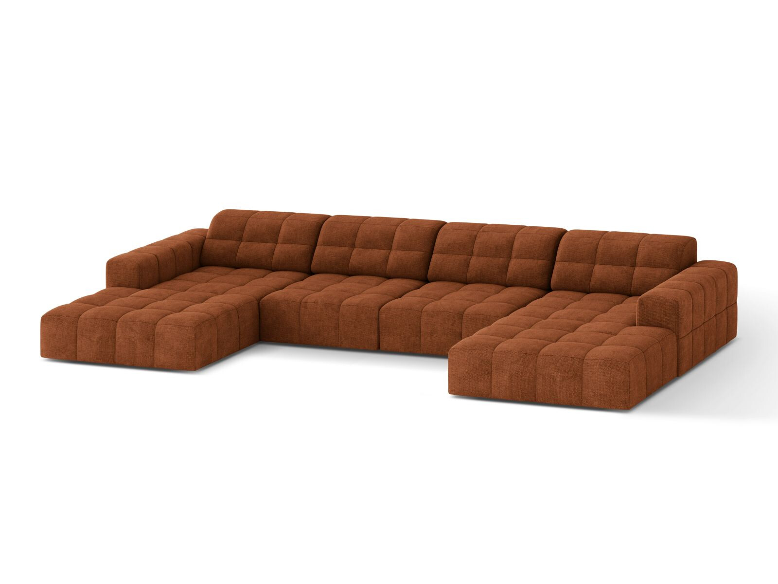 Ecksofa Venenoe 112 (Eden 10 Terra)