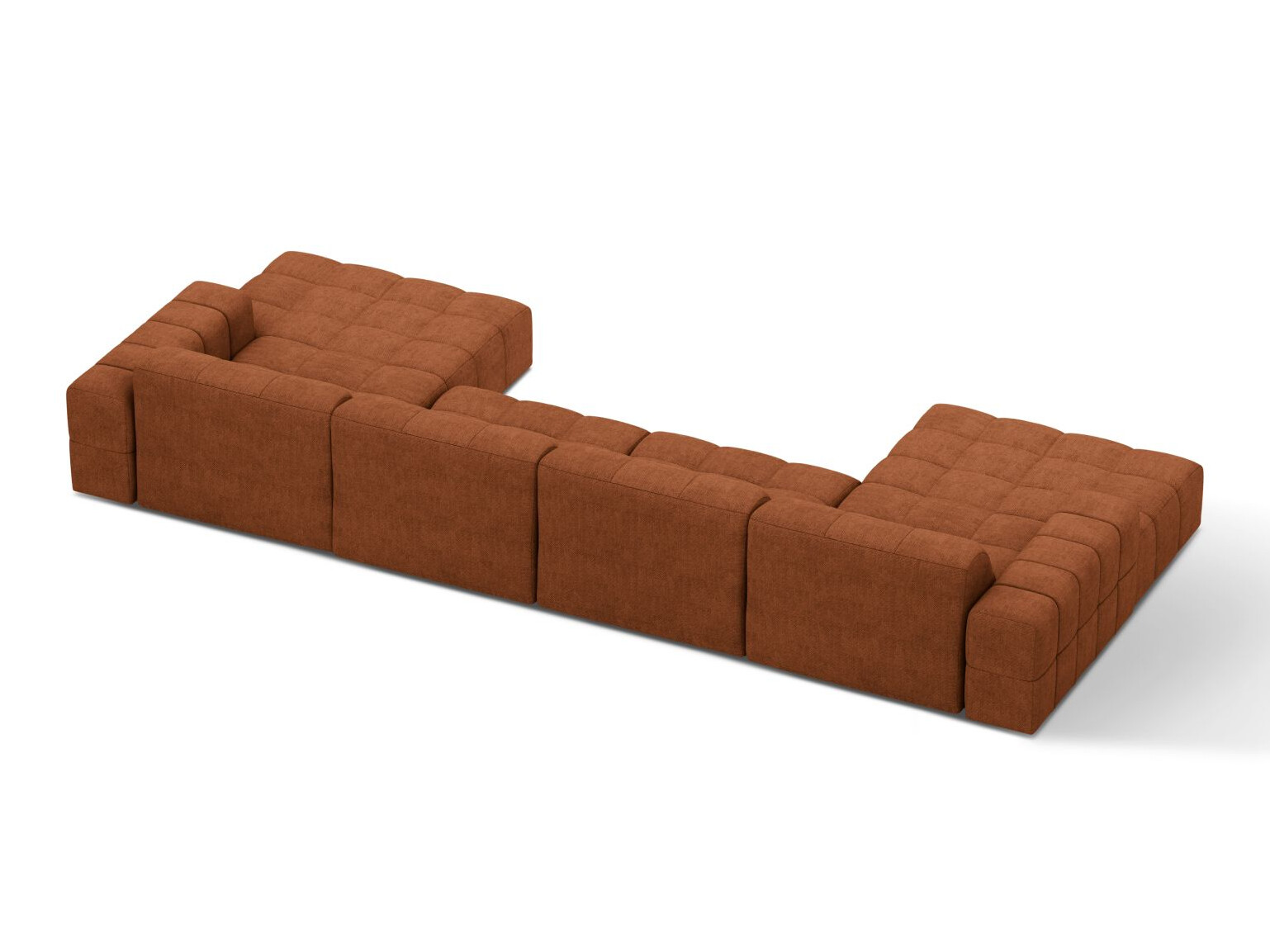 Ecksofa Venenoe 112 (Eden 10 Terra)
