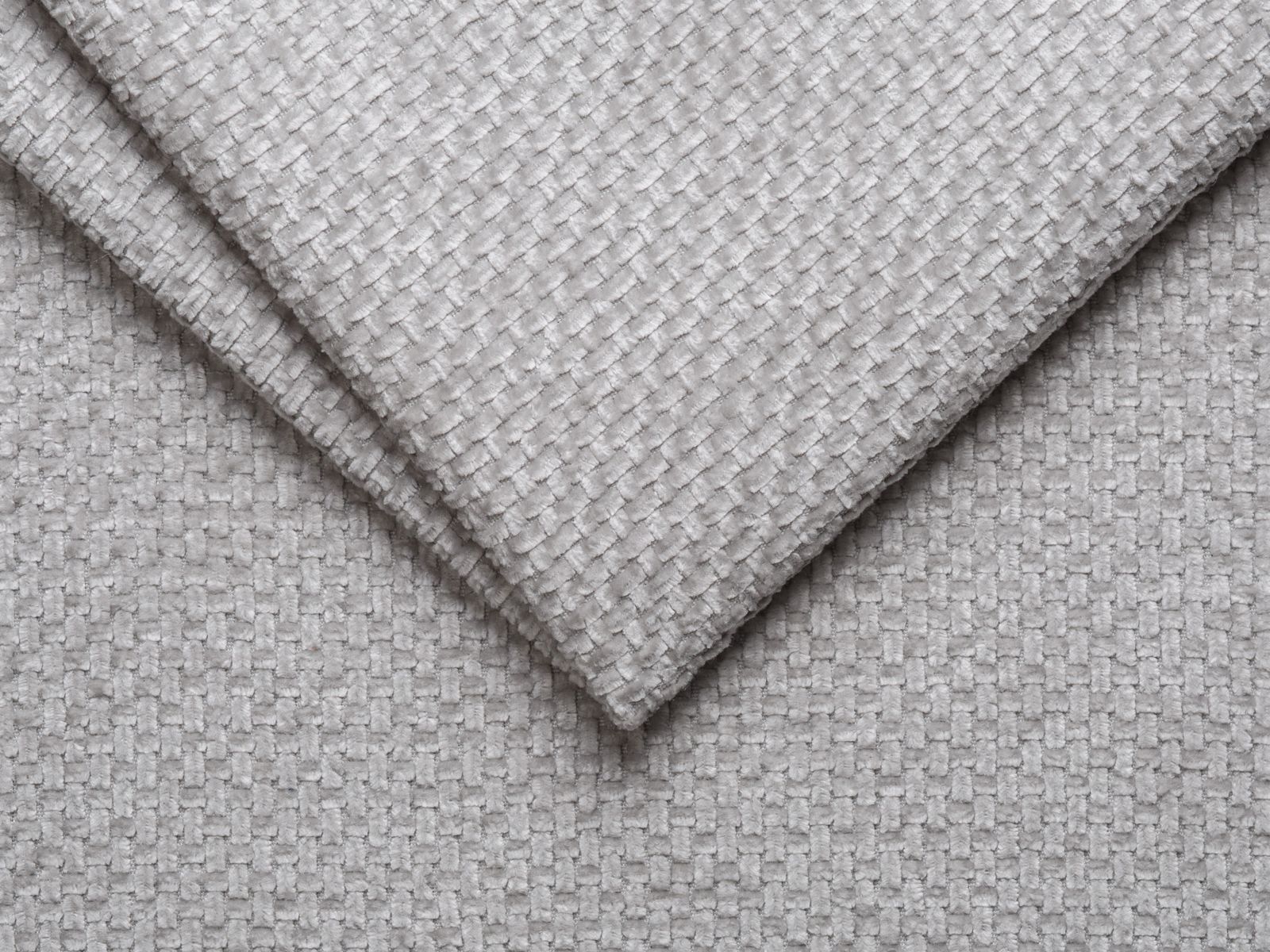 Ecksofa Venenoe 112 (Eden 17 Silber)