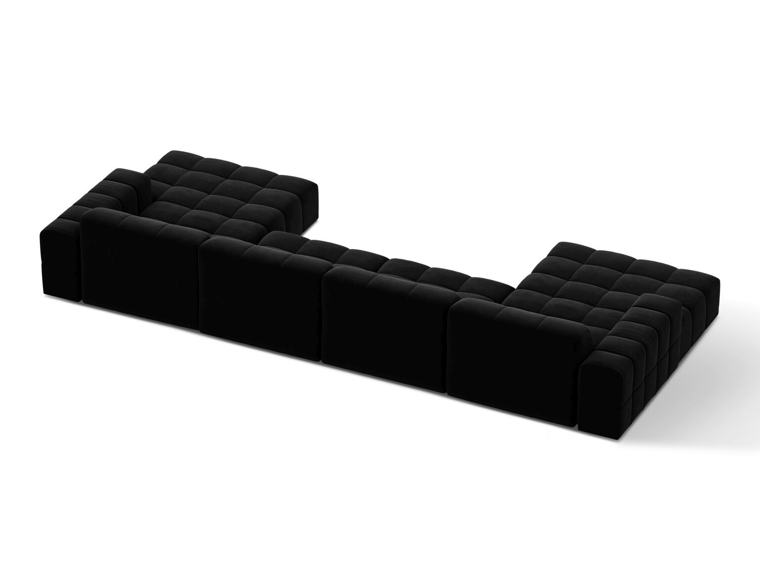 Ecksofa Venenoe 112 (Venus 2923)