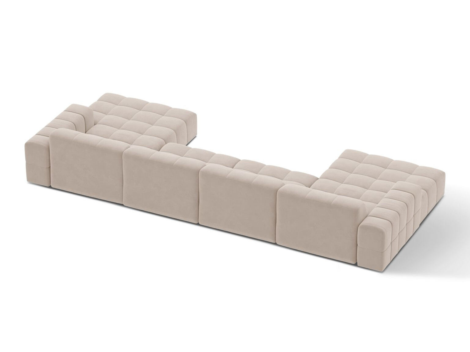 Ecksofa Venenoe 112 (Venus 2927)