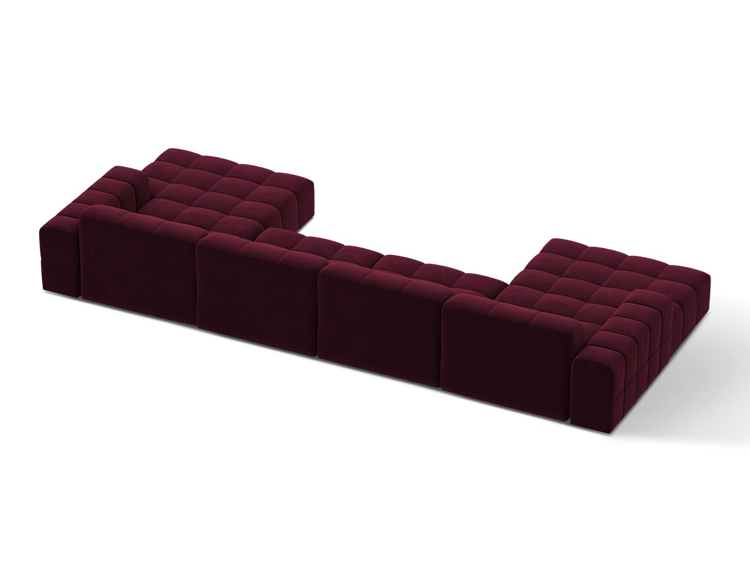 Ecksofa Venenoe 112 (Venus 2932)