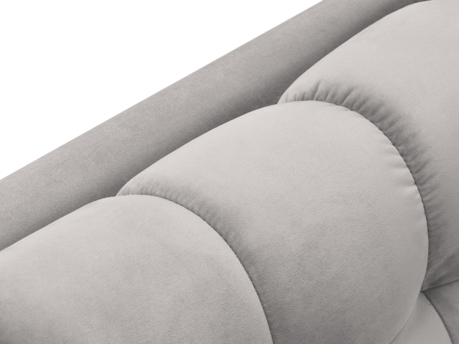 Chaiselongue Calelbe 112 (Bluvel 03)