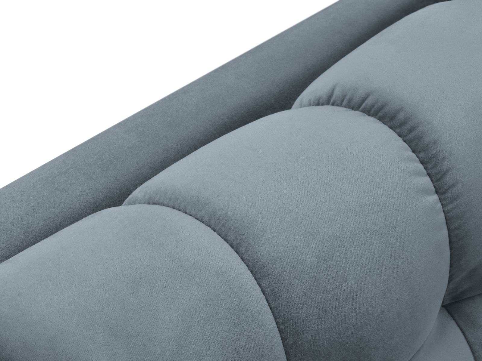 Chaiselongue Calelbe 112 (Bluvel 06)