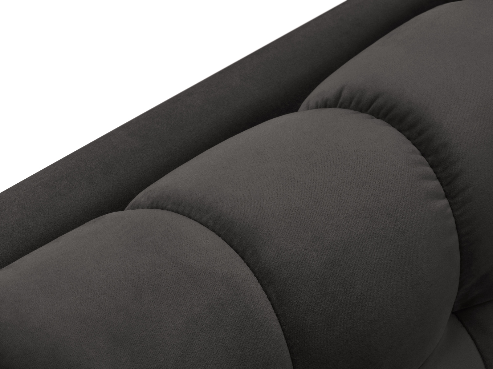 Chaiselongue Calelbe 112 (Bluvel 18)