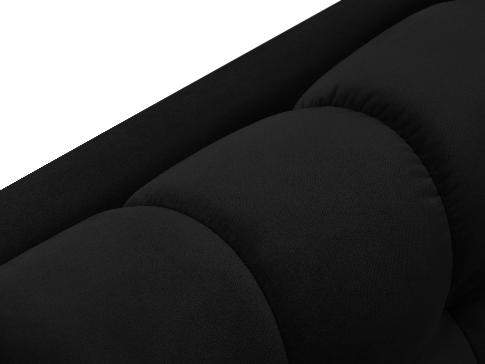 Chaiselongue Calelbe 112 (Bluvel 19)