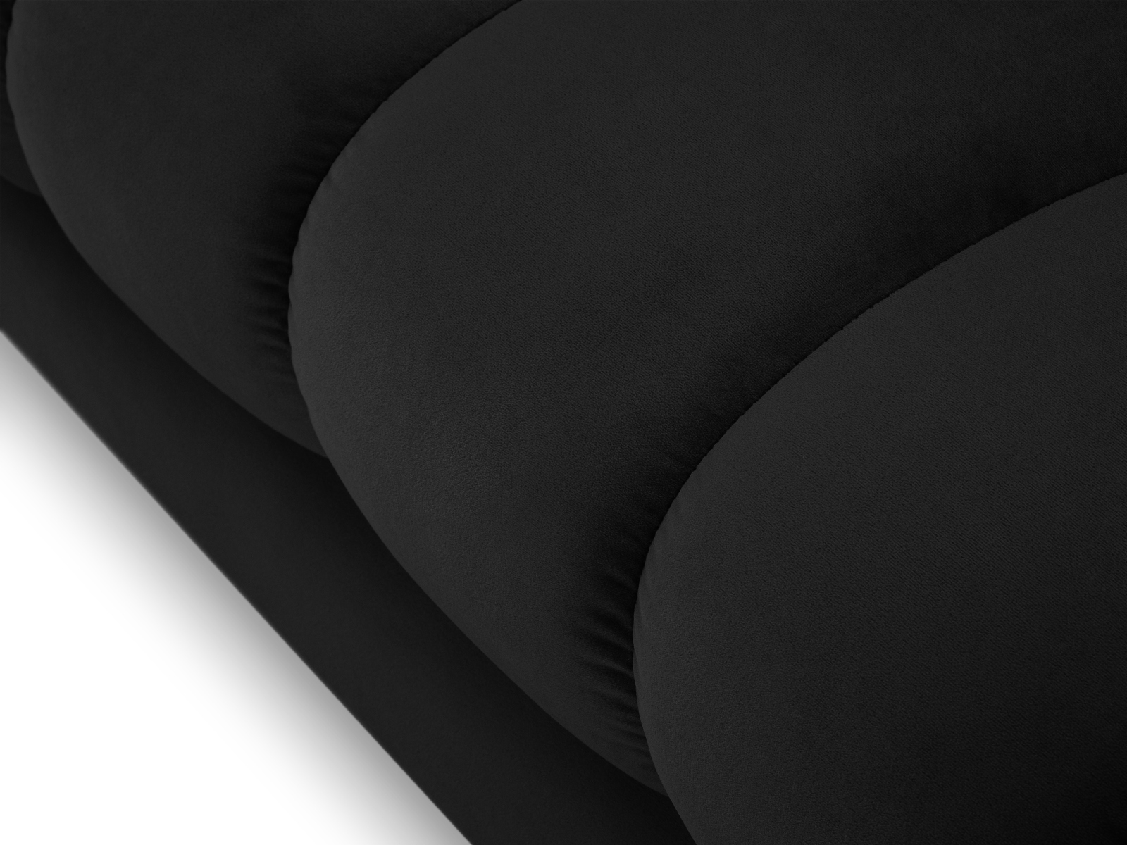 Chaiselongue Calelbe 112 (Bluvel 19)
