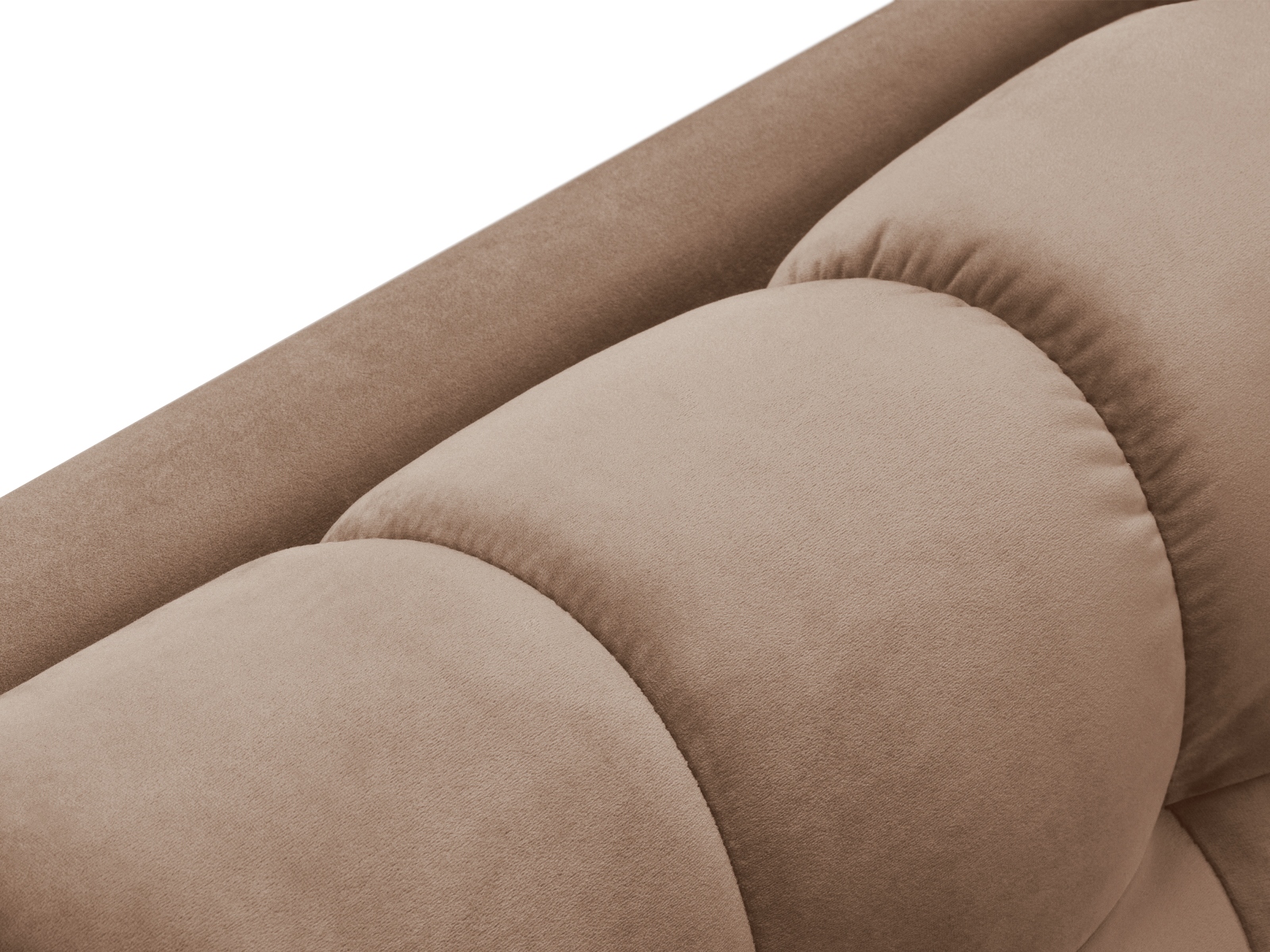 Chaiselongue Calelbe 112 (Bluvel 28)