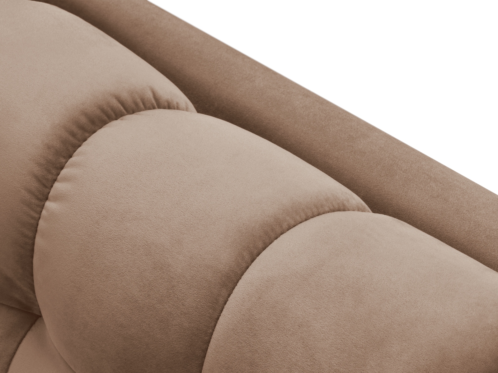 Chaiselongue Calelbe 112 (Bluvel 28)