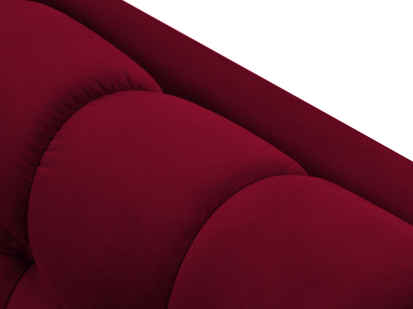Chaiselongue Calelbe 112 (Bluvel 59)