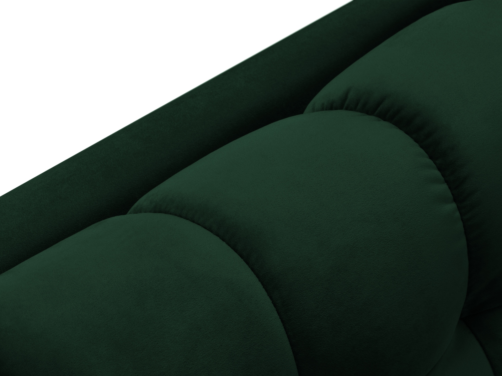 Chaiselongue Calelbe 112 (Bluvel 78)