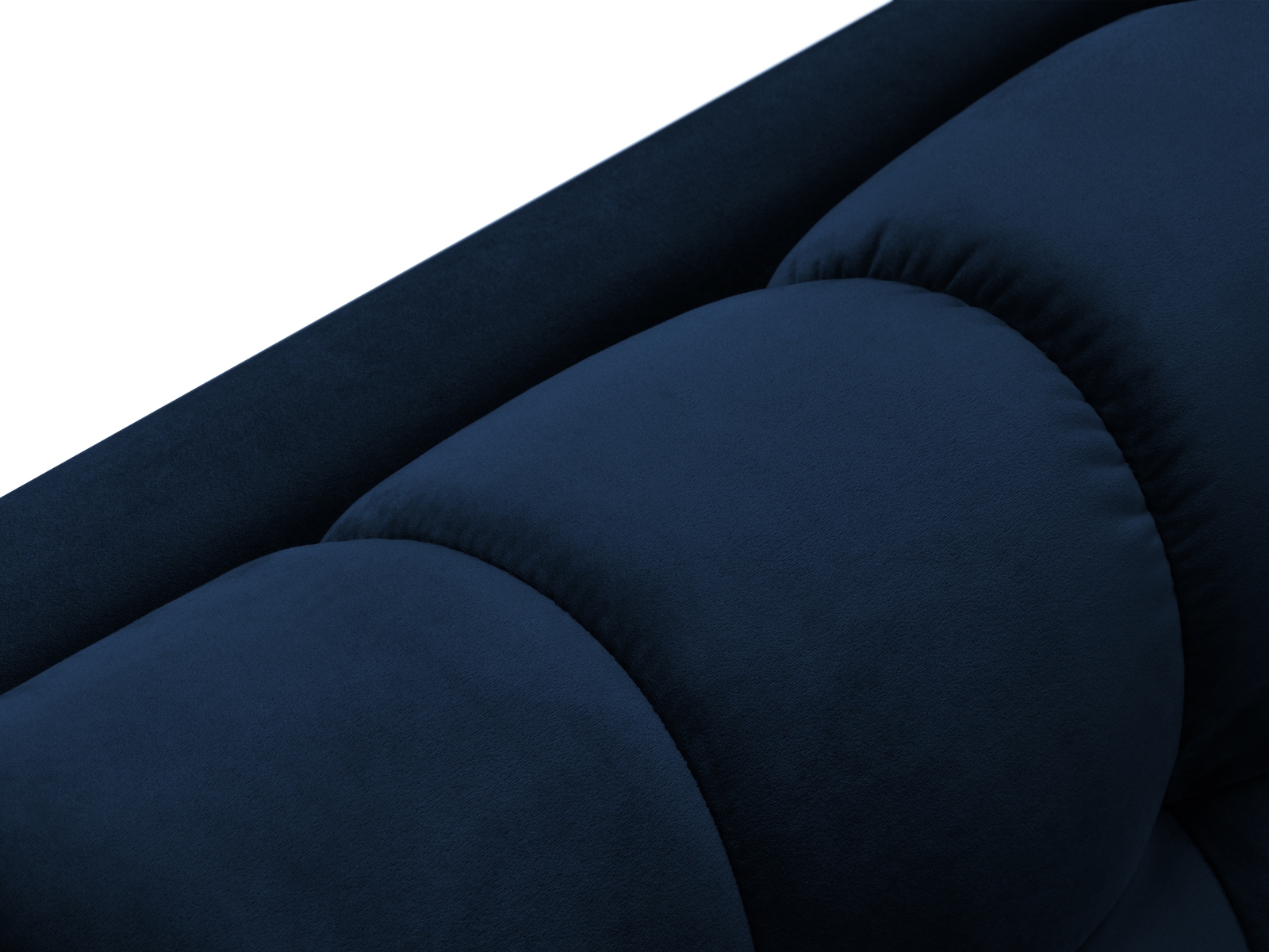 Chaiselongue Calelbe 112 (Bluvel 86)