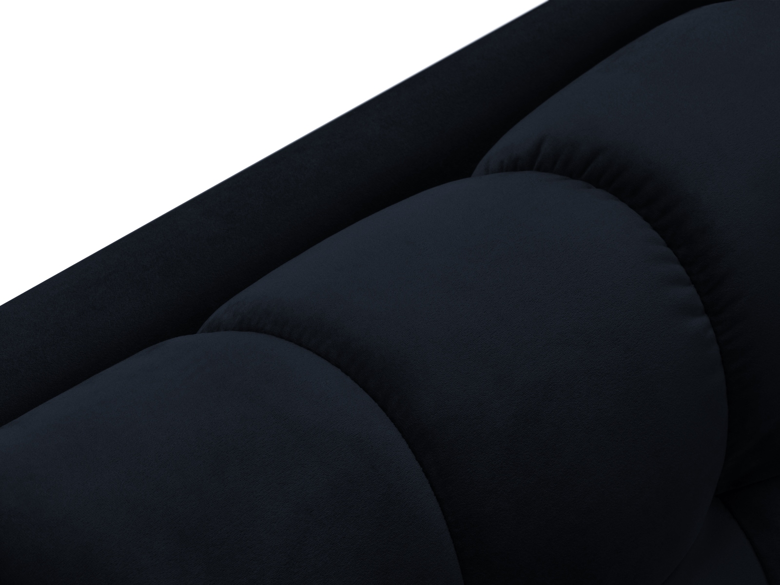 Chaiselongue Calelbe 112 (Bluvel 89)
