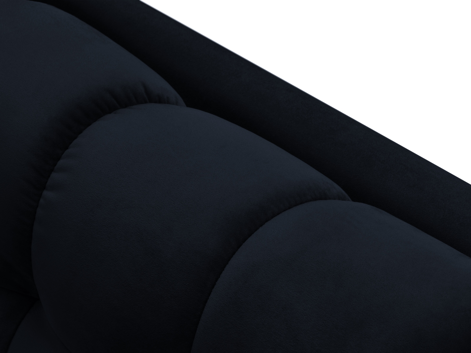 Chaiselongue Calelbe 112 (Bluvel 89)