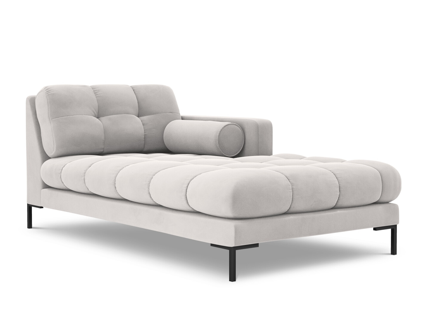 Chaiselongue Calelbe 112 (Bluvel 03)