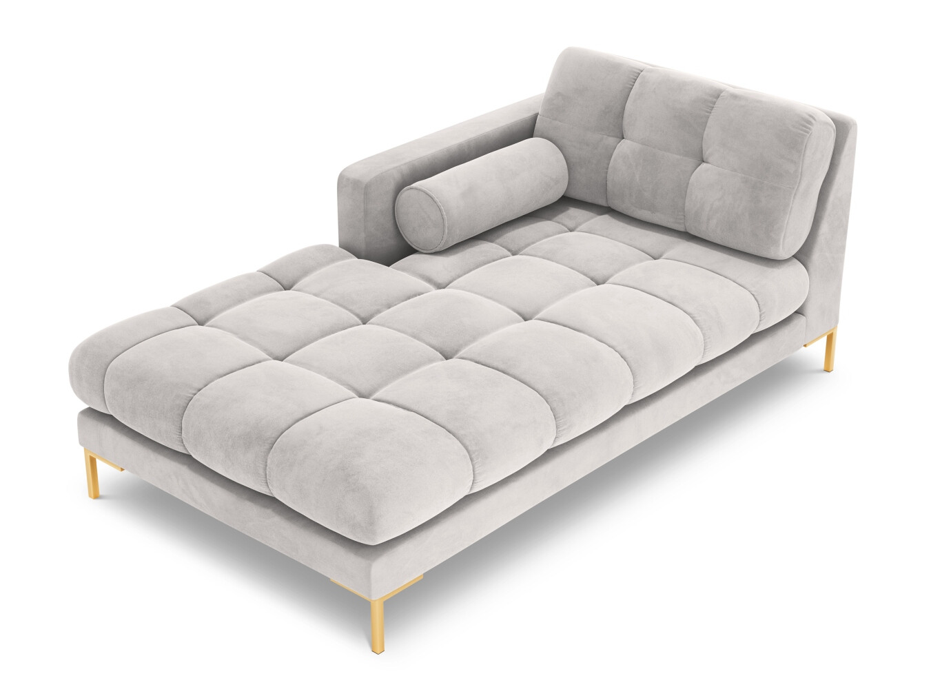 Chaiselongue Calelbe 112 (Bluvel 03)