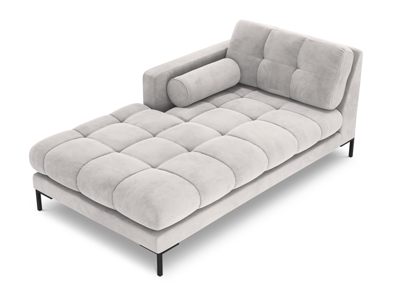 Chaiselongue Calelbe 112 (Bluvel 03)