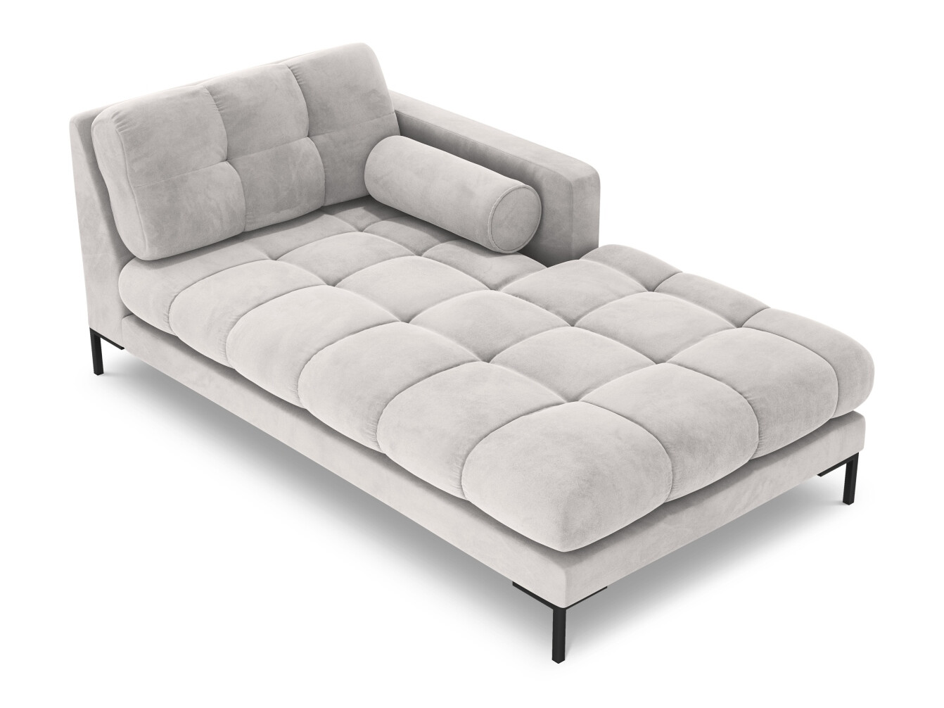 Chaiselongue Calelbe 112 (Bluvel 03)