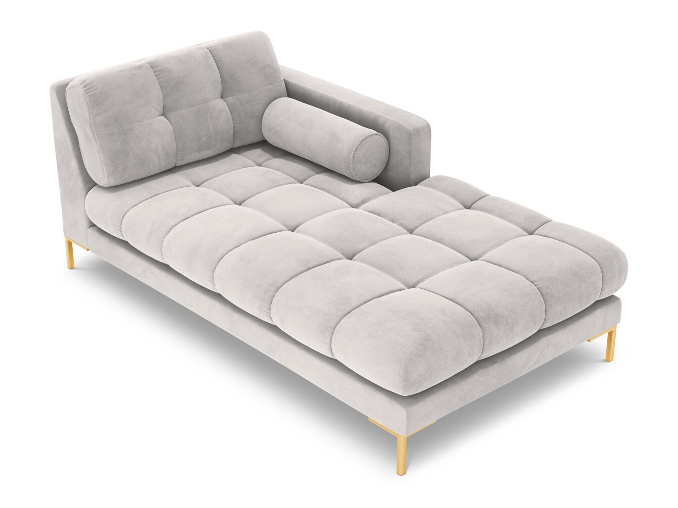 Chaiselongue Calelbe 112 (Bluvel 03)