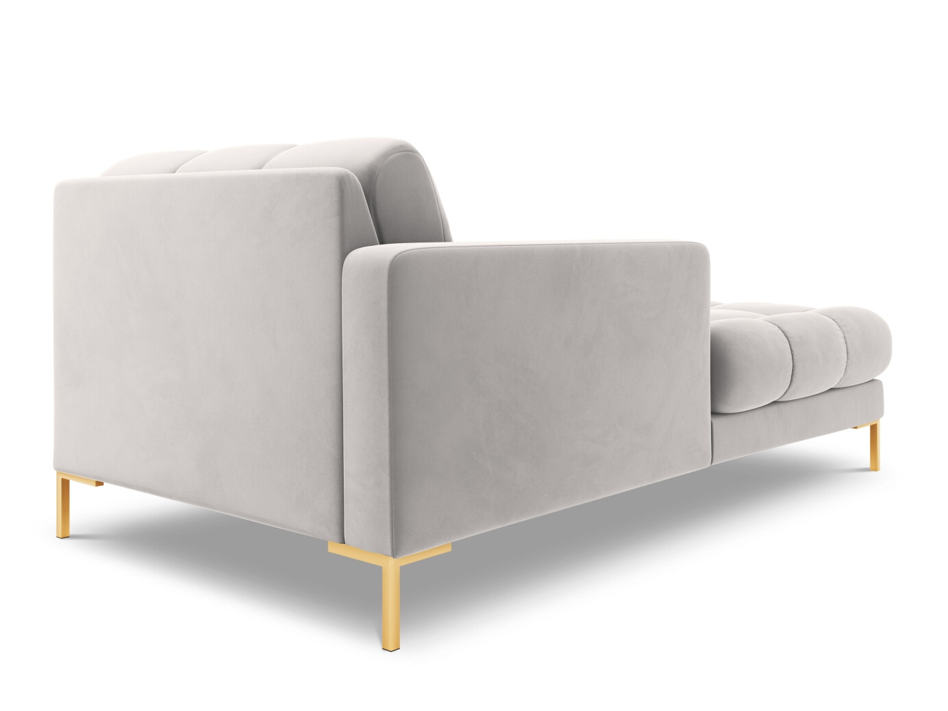 Chaiselongue Calelbe 112 (Bluvel 03)