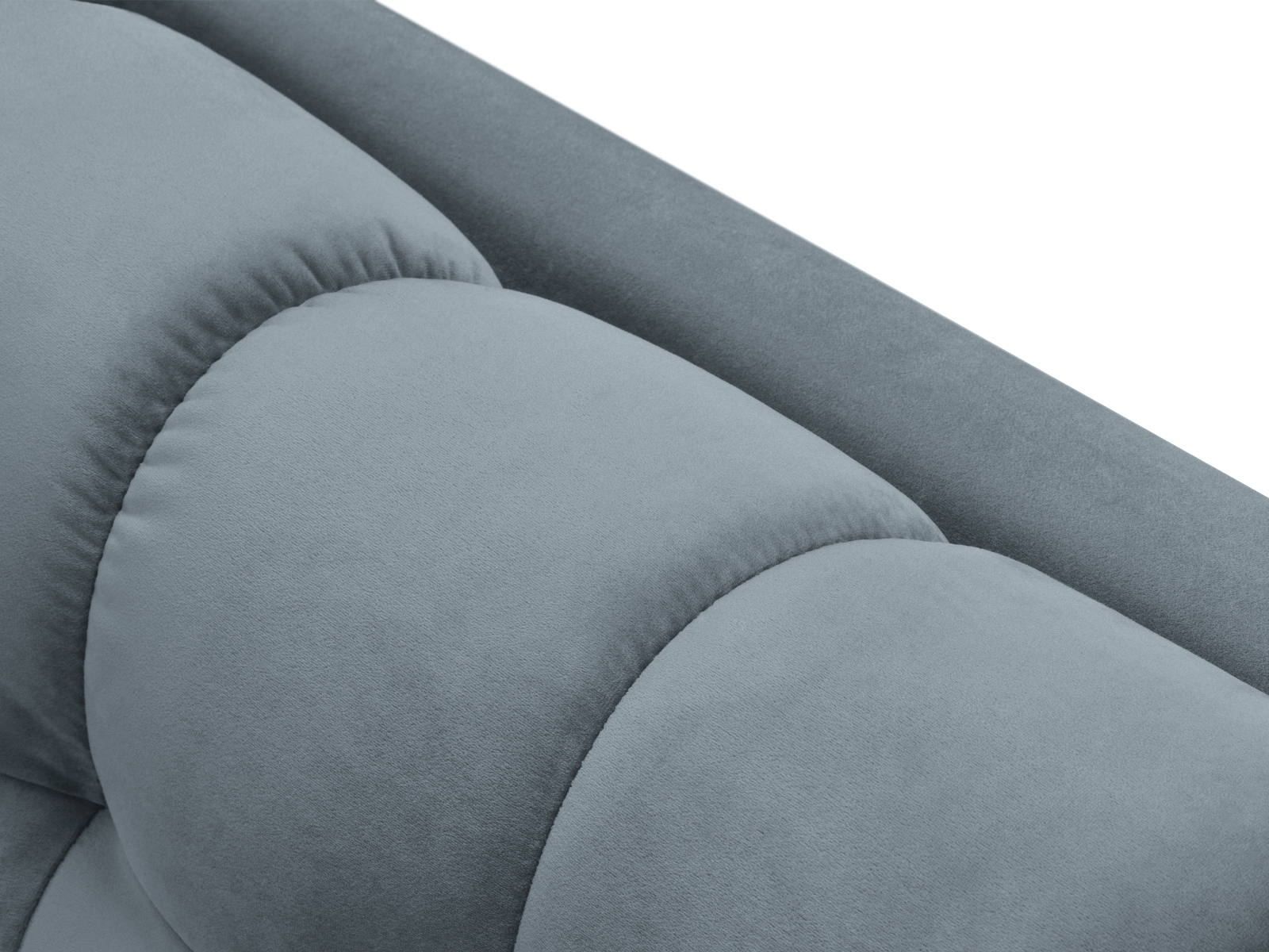 Chaiselongue Calelbe 112 (Bluvel 06)
