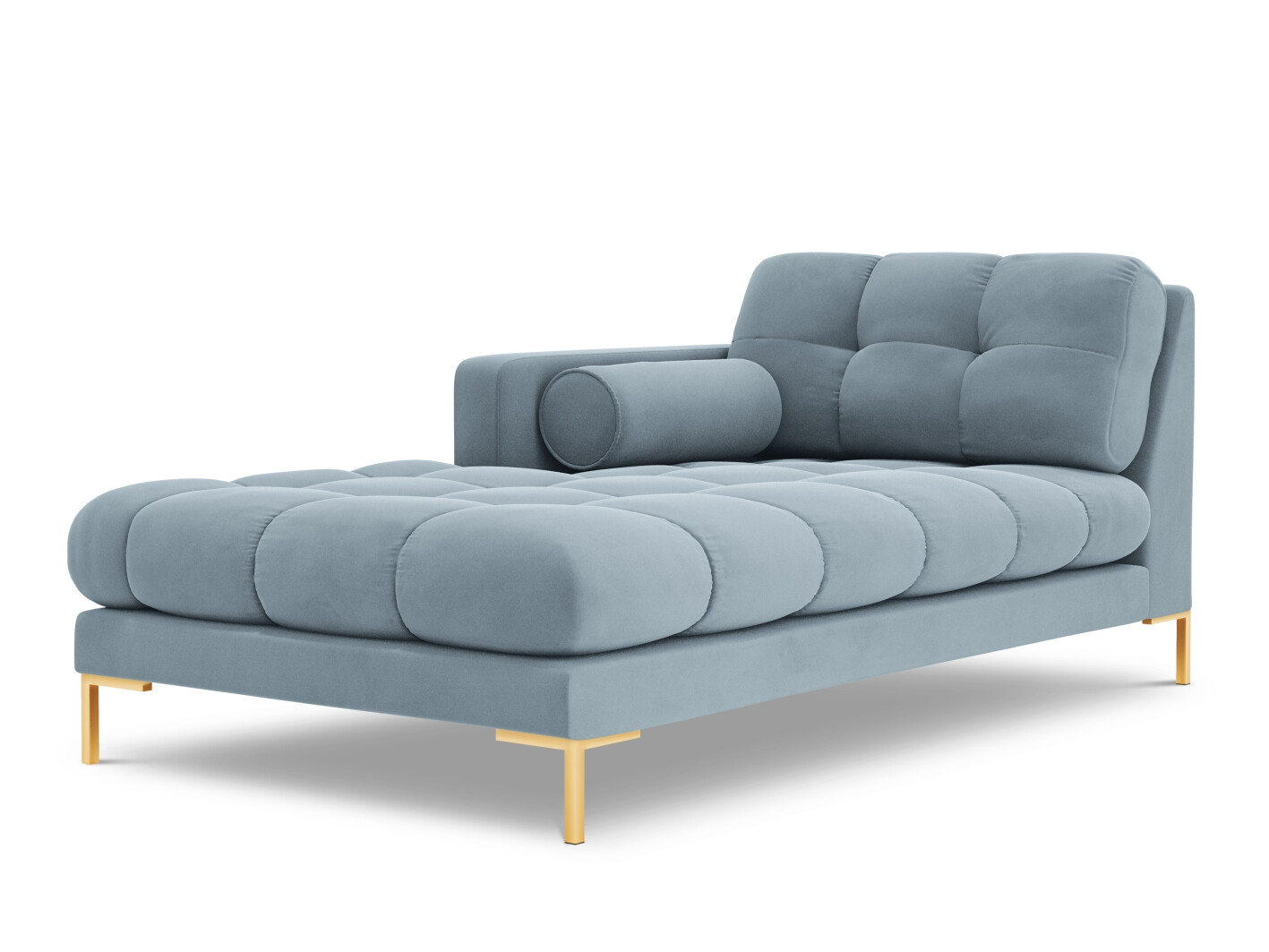 Chaiselongue Calelbe 112 (Bluvel 06)