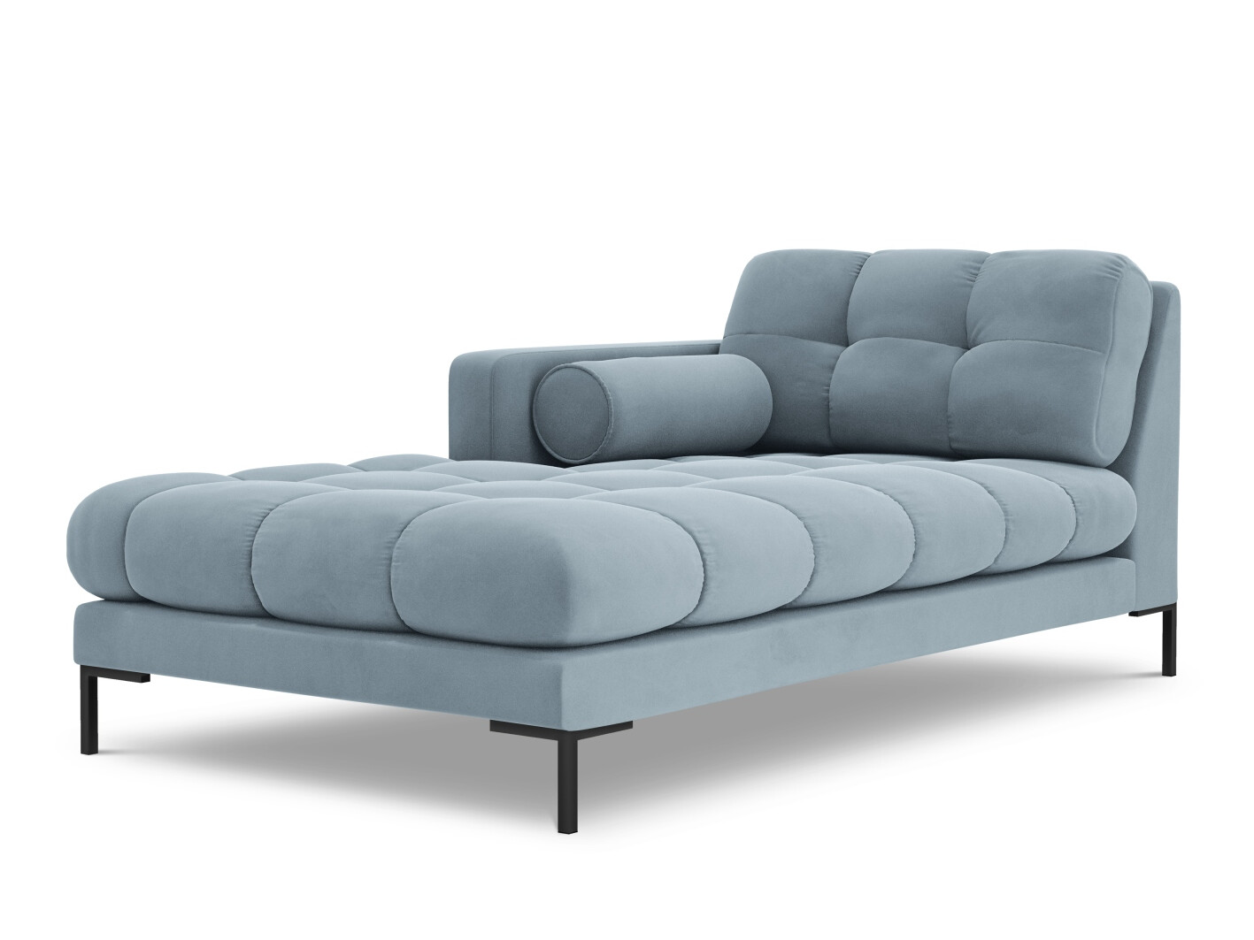 Chaiselongue Calelbe 112 (Bluvel 06)