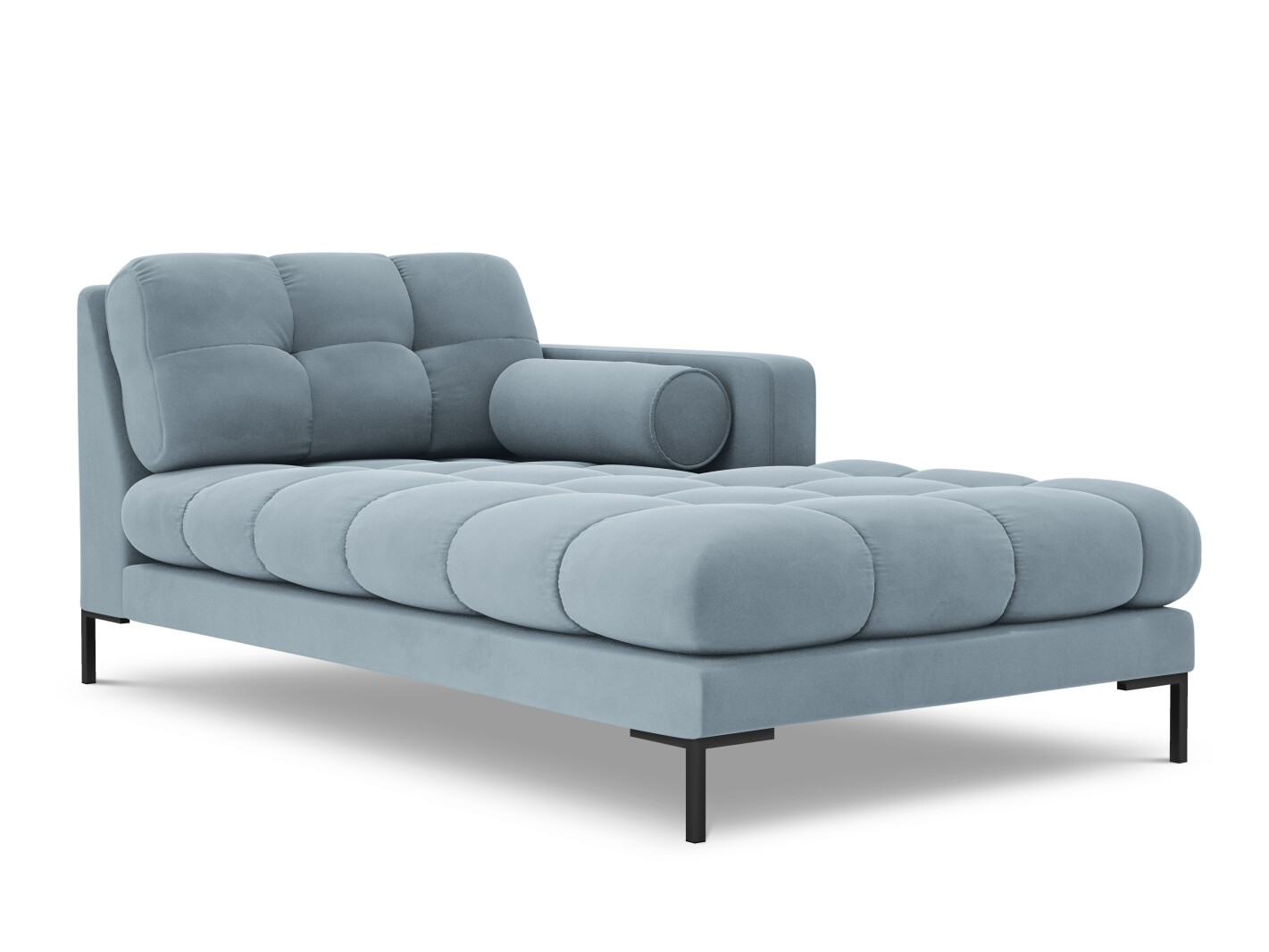 Chaiselongue Calelbe 112 (Bluvel 06)