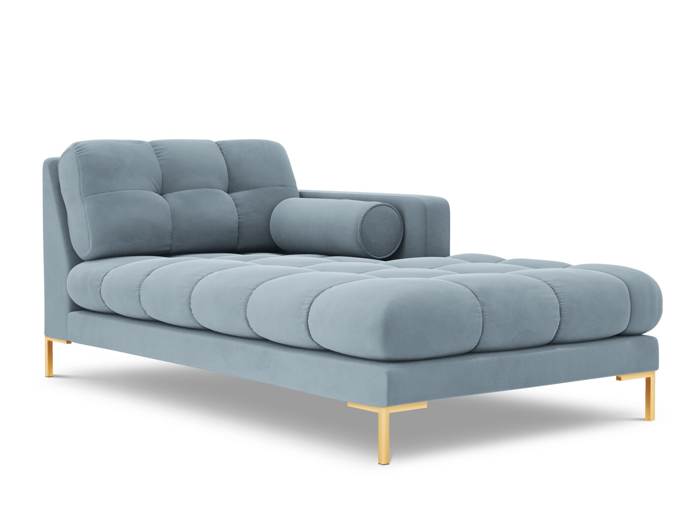 Chaiselongue Calelbe 112 (Bluvel 06)