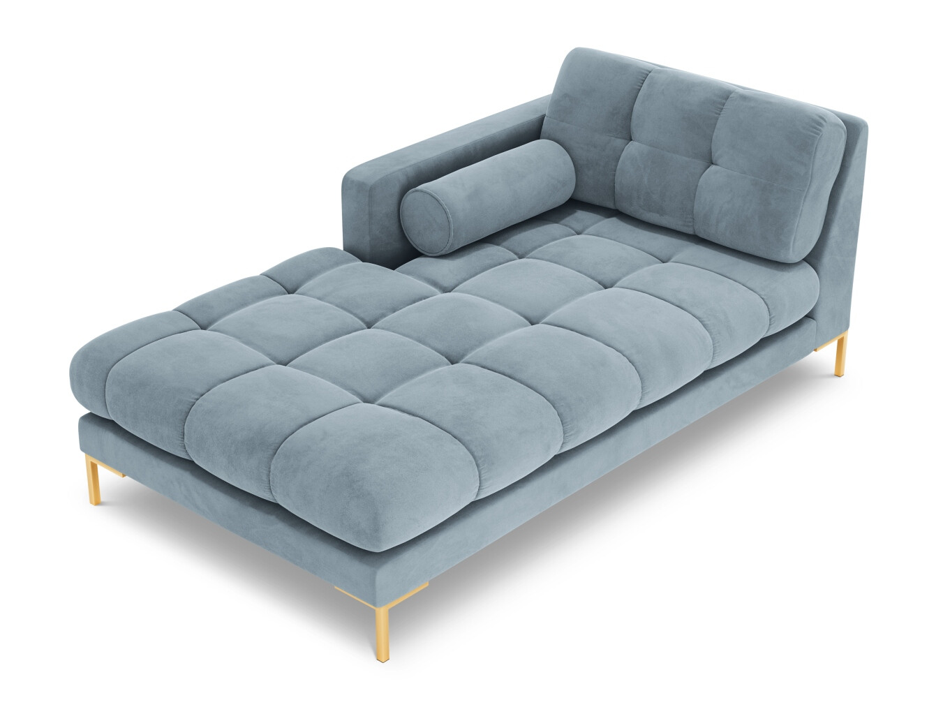 Chaiselongue Calelbe 112 (Bluvel 06)