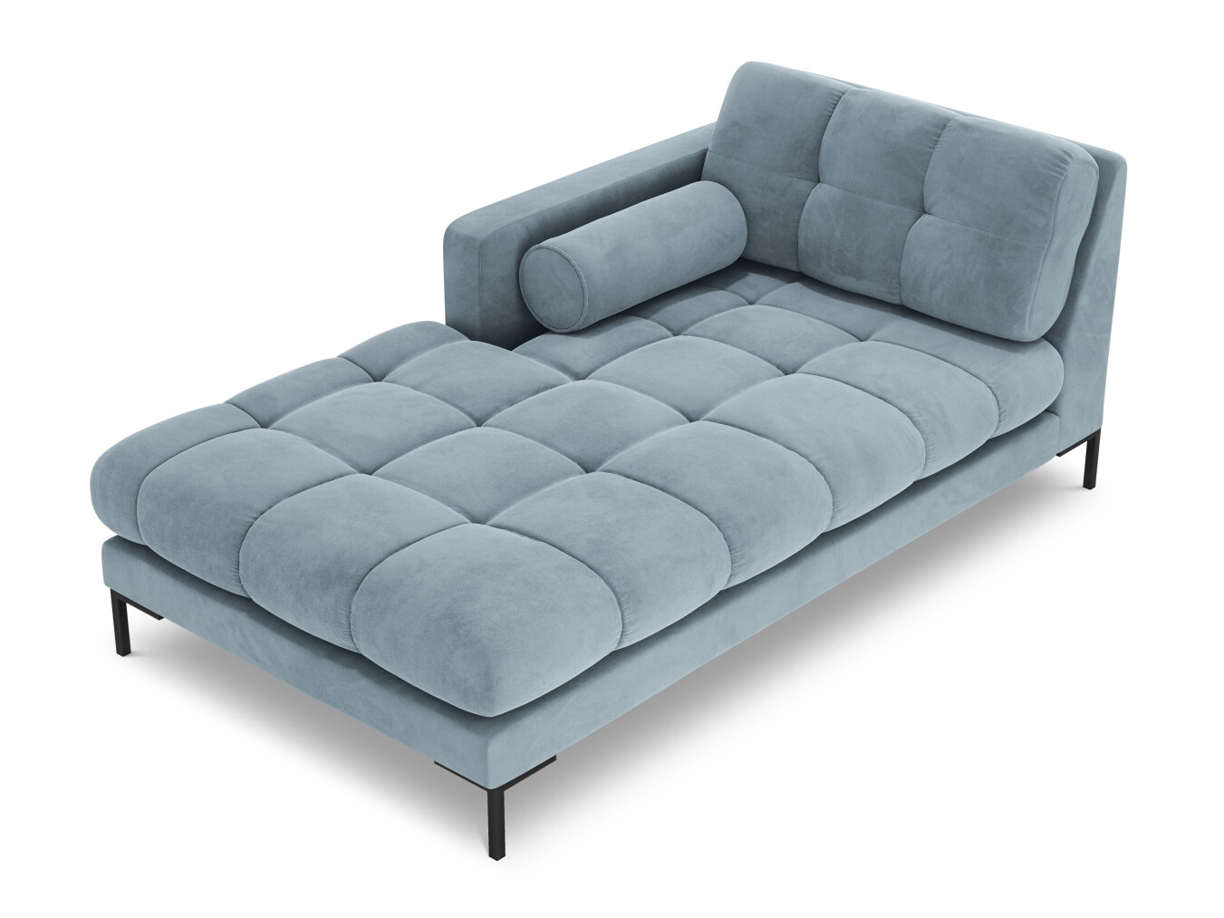 Chaiselongue Calelbe 112 (Bluvel 06)