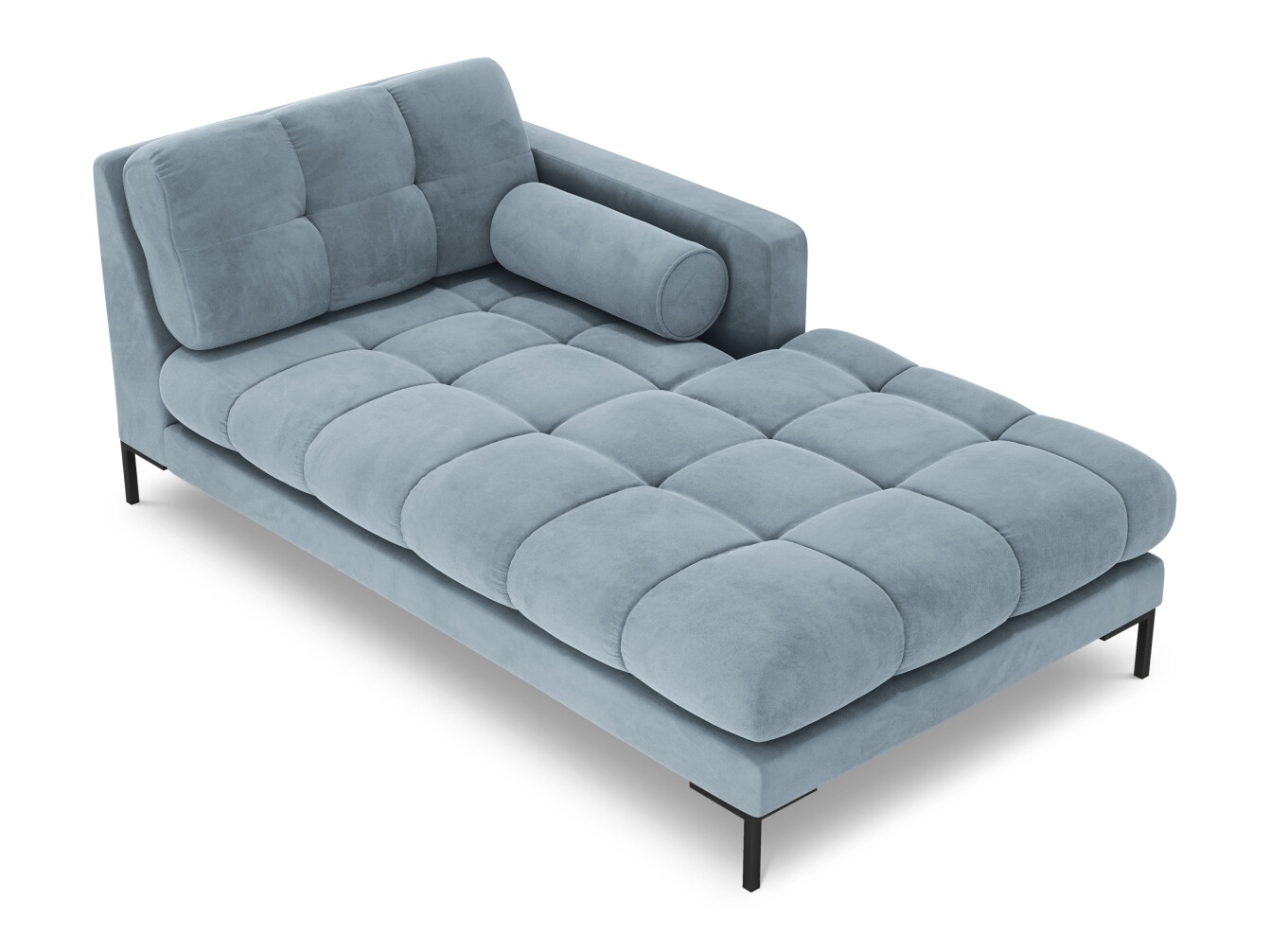 Chaiselongue Calelbe 112 (Bluvel 06)