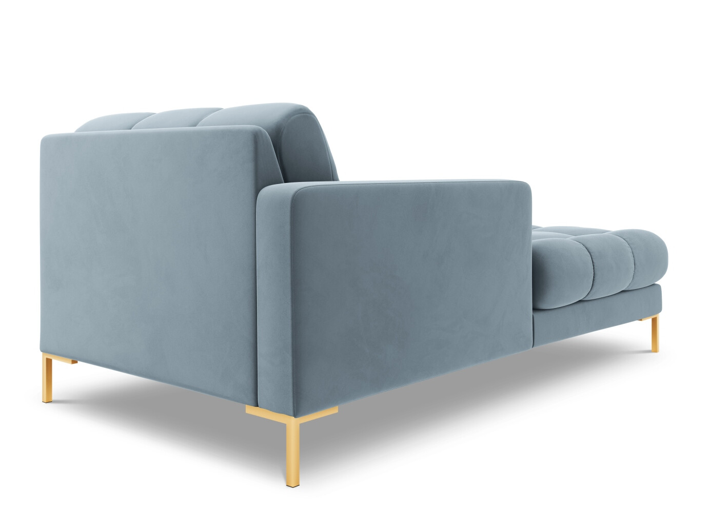 Chaiselongue Calelbe 112 (Bluvel 06)