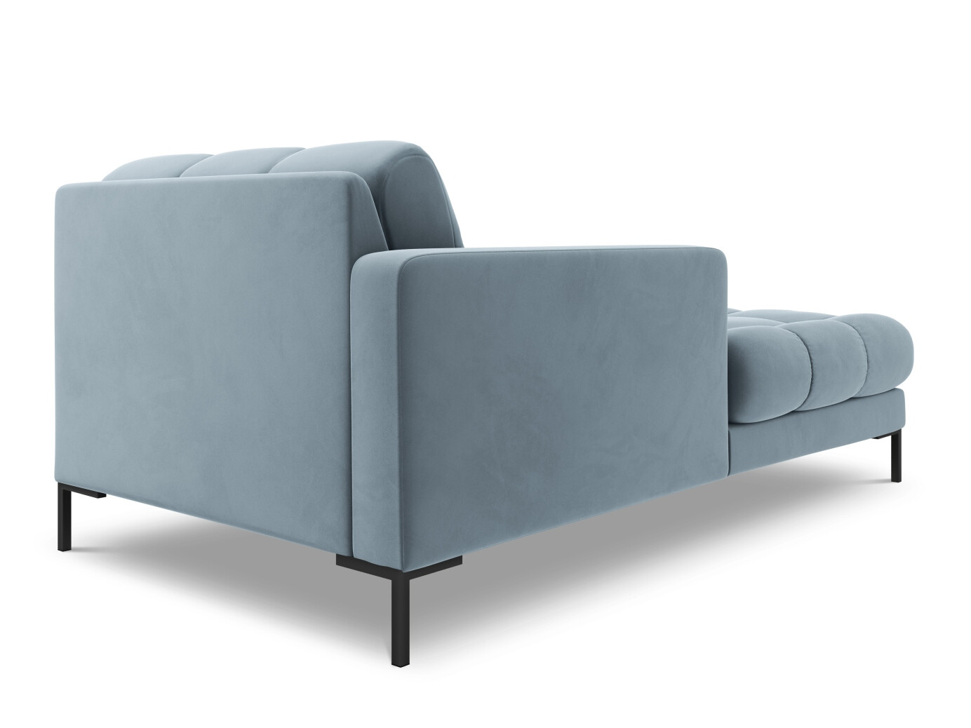 Chaiselongue Calelbe 112 (Bluvel 06)