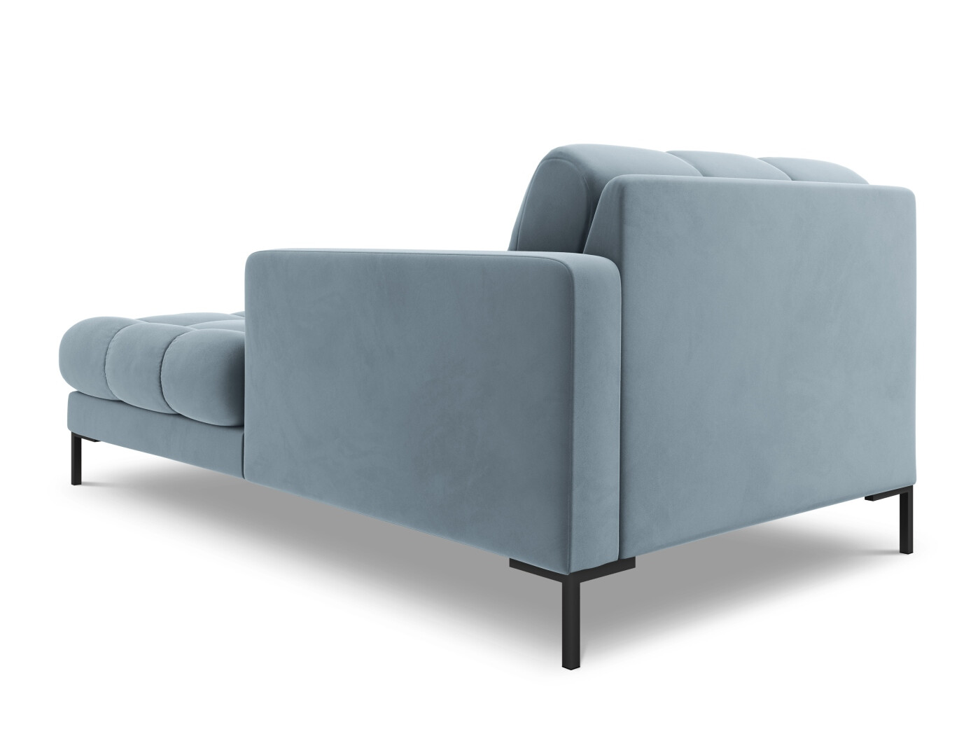 Chaiselongue Calelbe 112 (Bluvel 06)