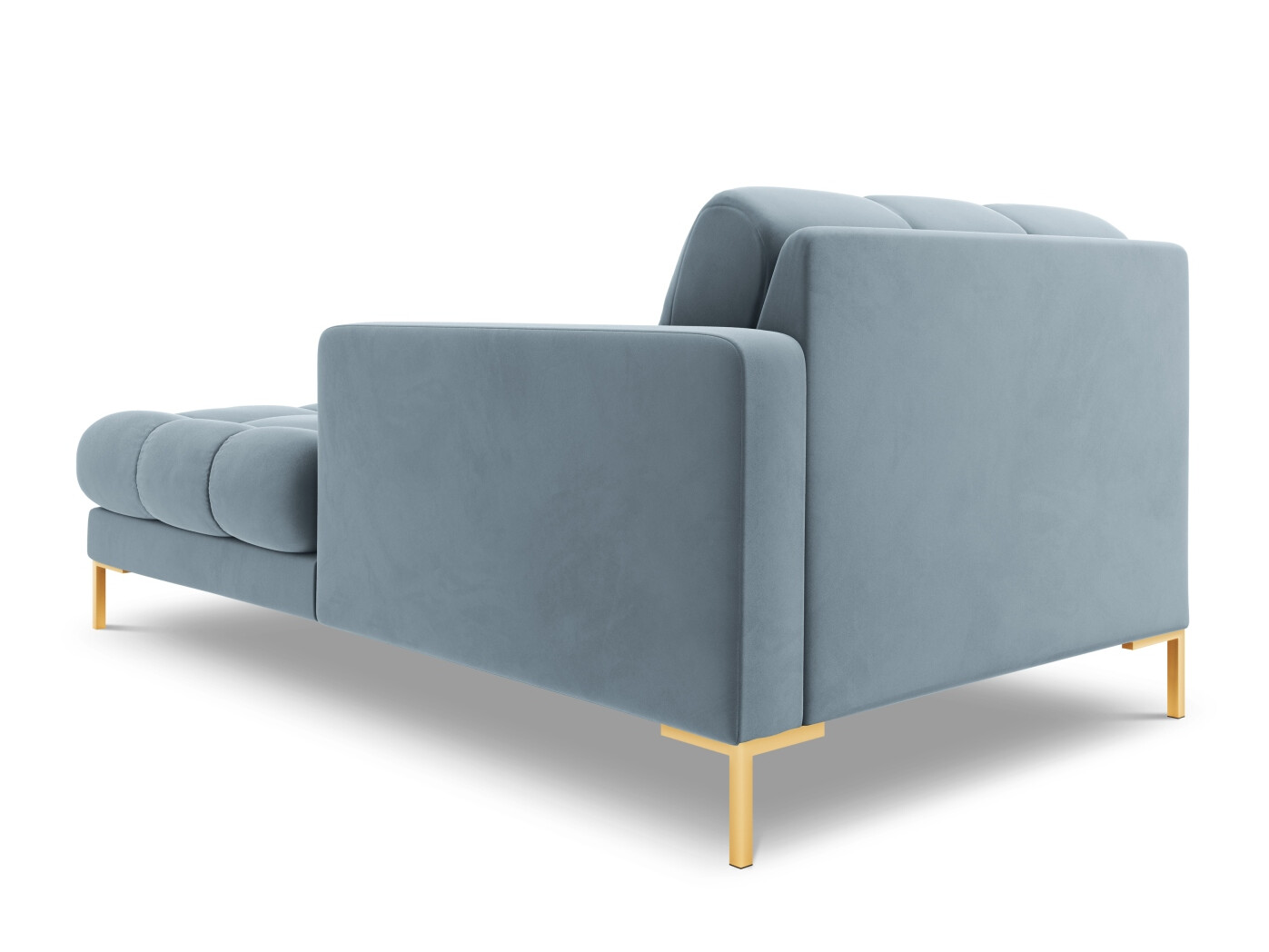 Chaiselongue Calelbe 112 (Bluvel 06)