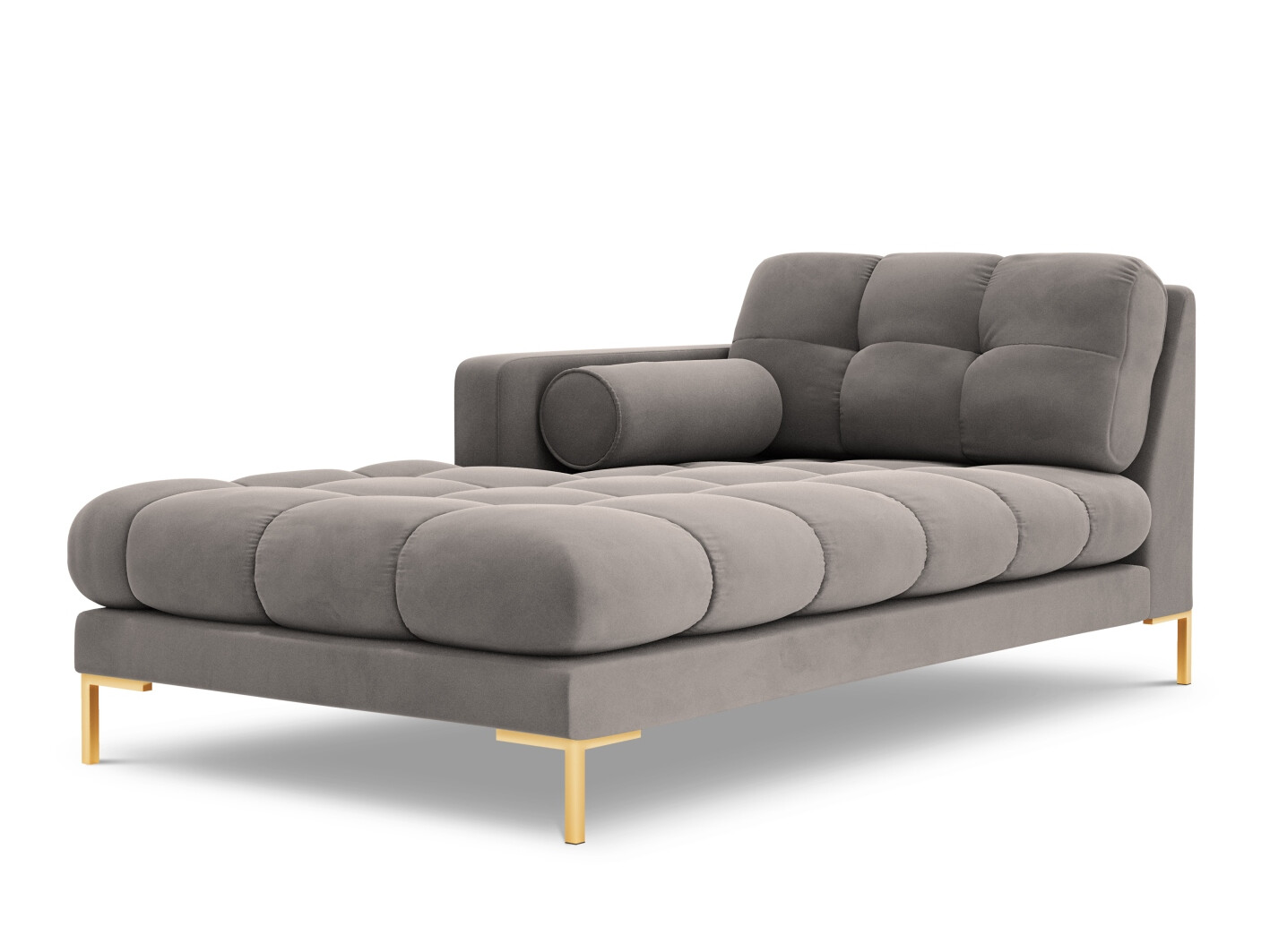 Chaiselongue Calelbe 112 (Bluvel 13)