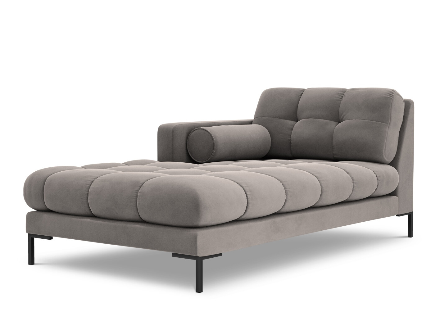 Chaiselongue Calelbe 112 (Bluvel 13)