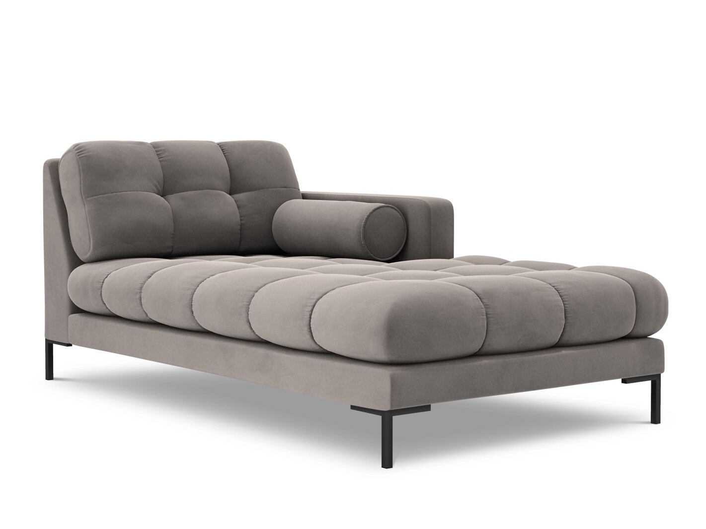 Chaiselongue Calelbe 112 (Bluvel 13)