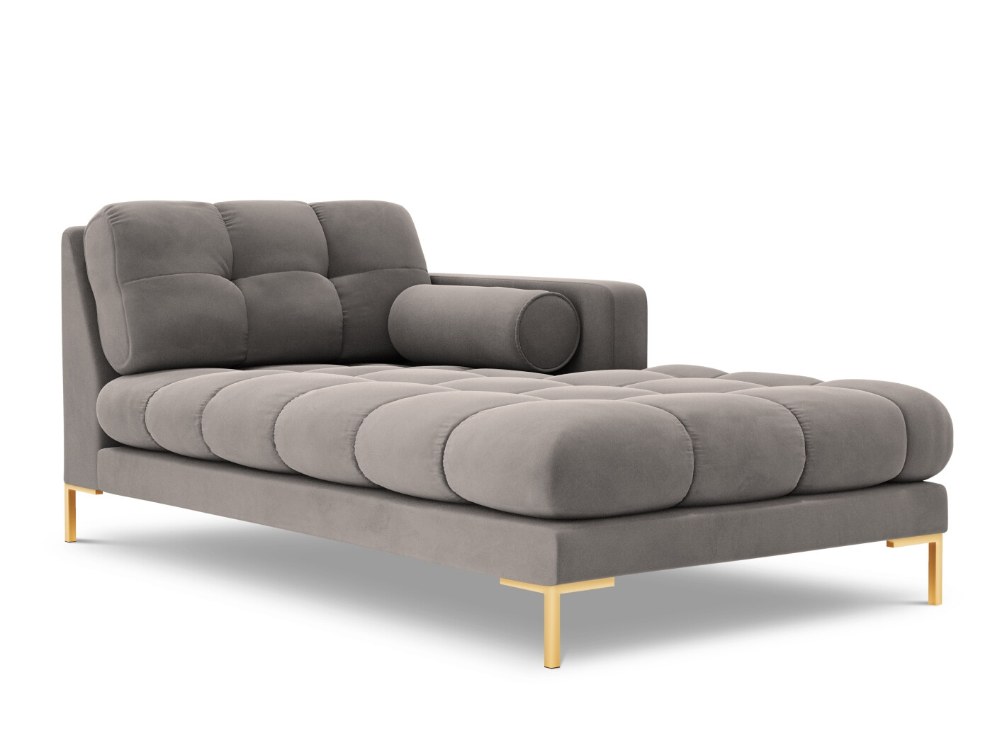 Chaiselongue Calelbe 112 (Bluvel 13)
