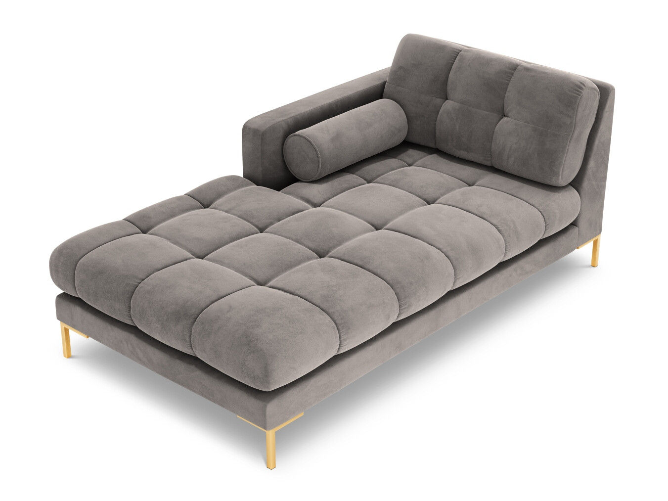 Chaiselongue Calelbe 112 (Bluvel 13)