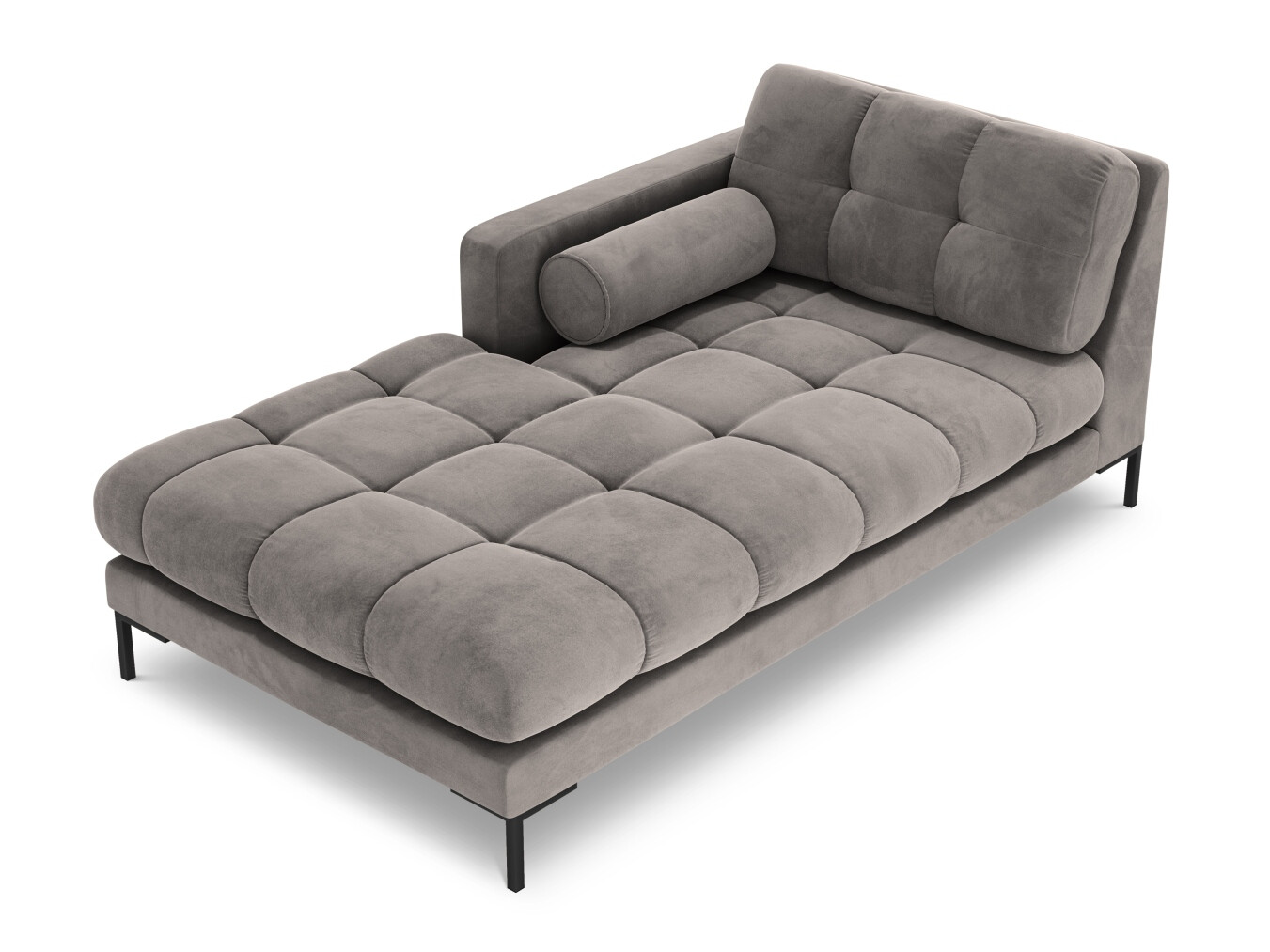 Chaiselongue Calelbe 112 (Bluvel 13)