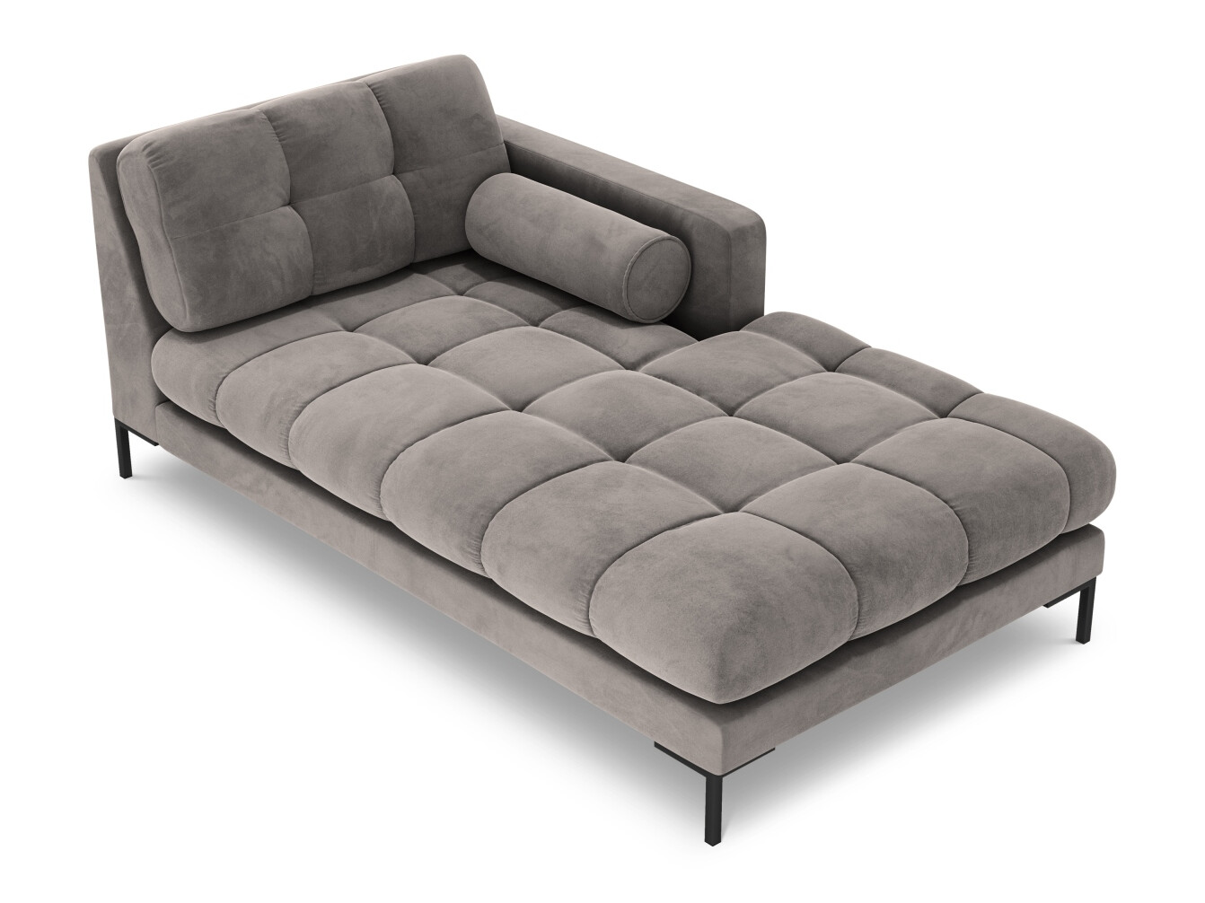 Chaiselongue Calelbe 112 (Bluvel 13)
