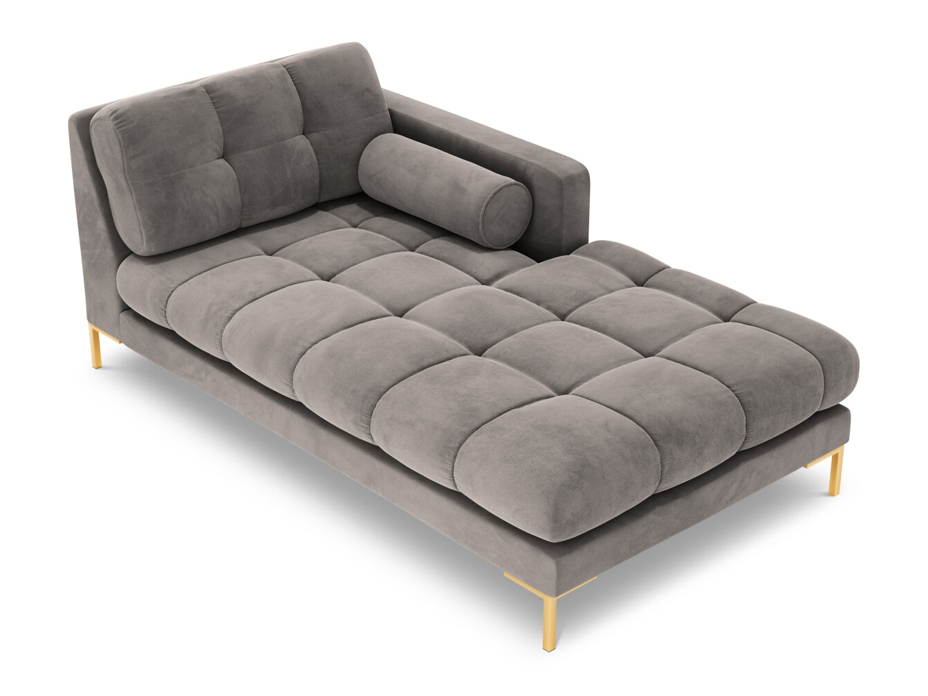 Chaiselongue Calelbe 112 (Bluvel 13)