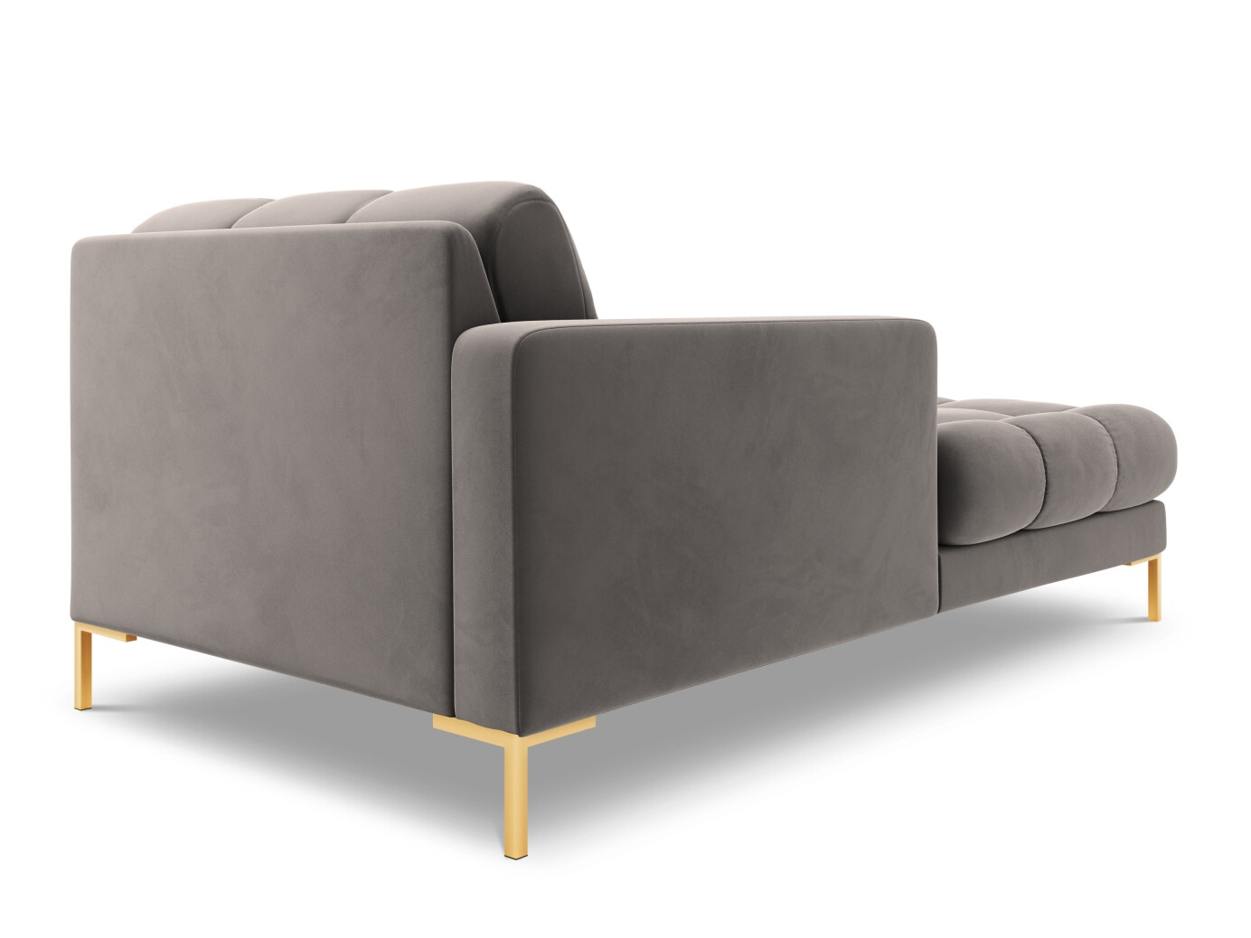 Chaiselongue Calelbe 112 (Bluvel 13)