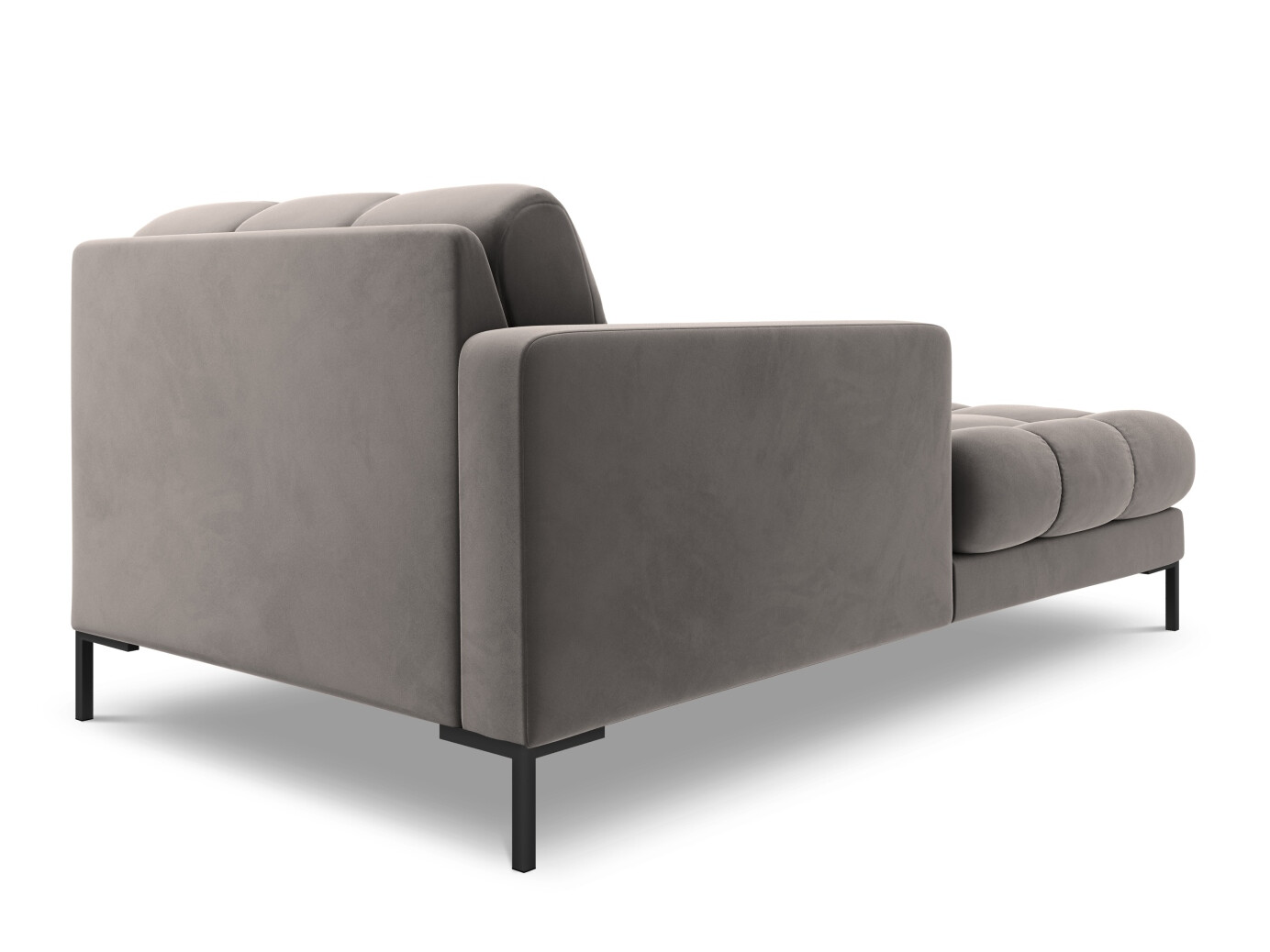 Chaiselongue Calelbe 112 (Bluvel 13)