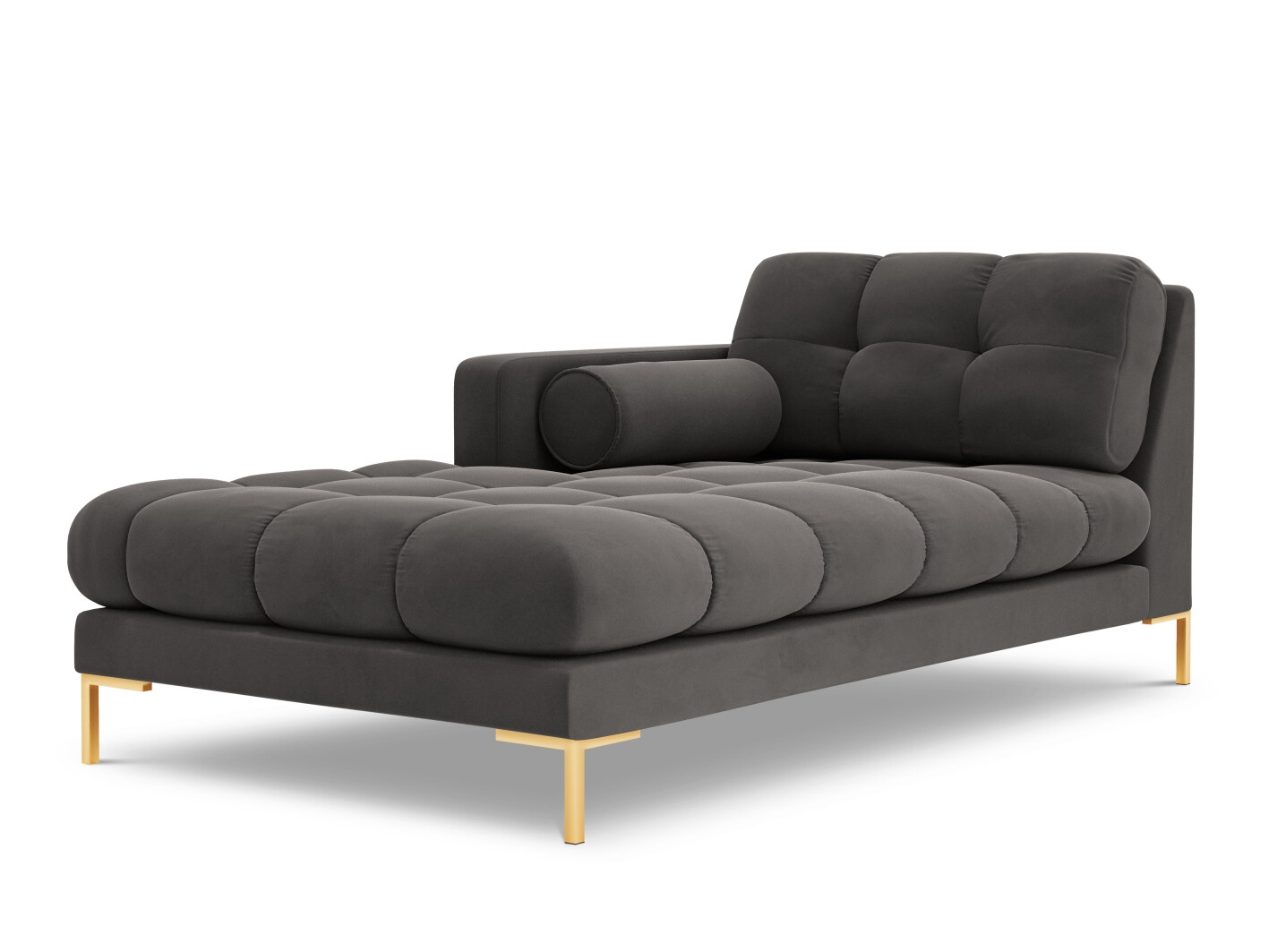 Chaiselongue Calelbe 112 (Bluvel 18)