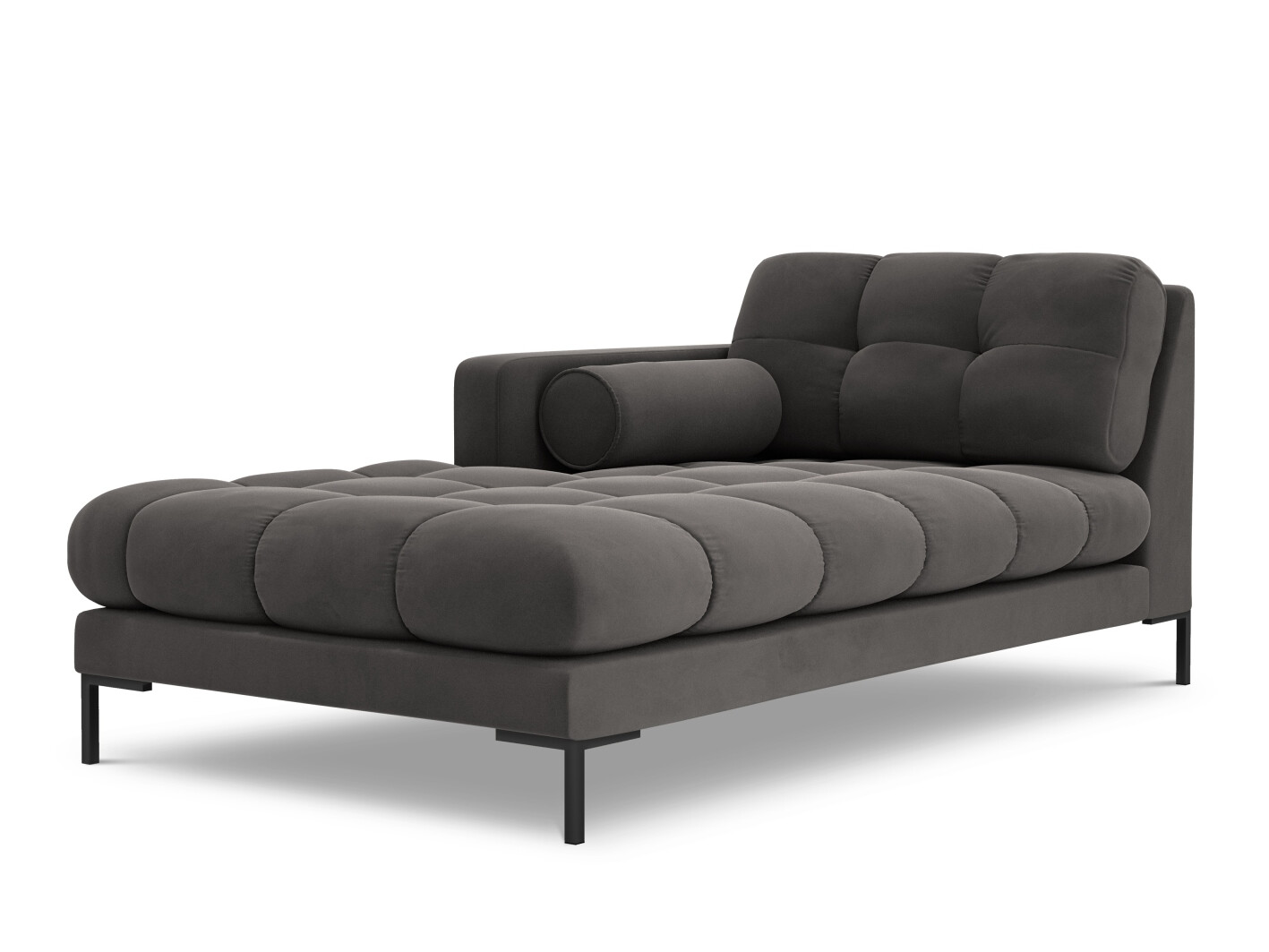 Chaiselongue Calelbe 112 (Bluvel 18)