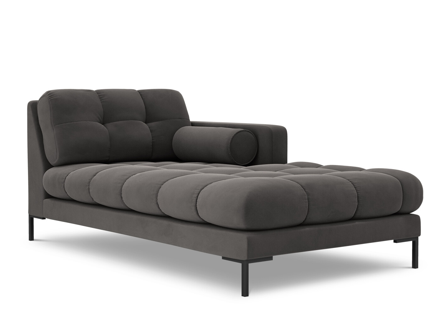 Chaiselongue Calelbe 112 (Bluvel 18)