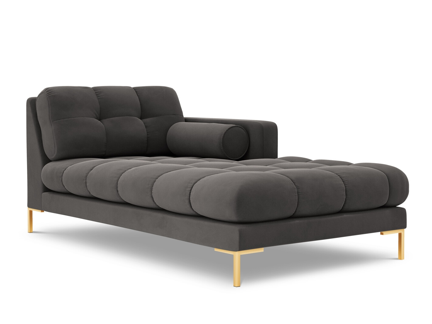 Chaiselongue Calelbe 112 (Bluvel 18)